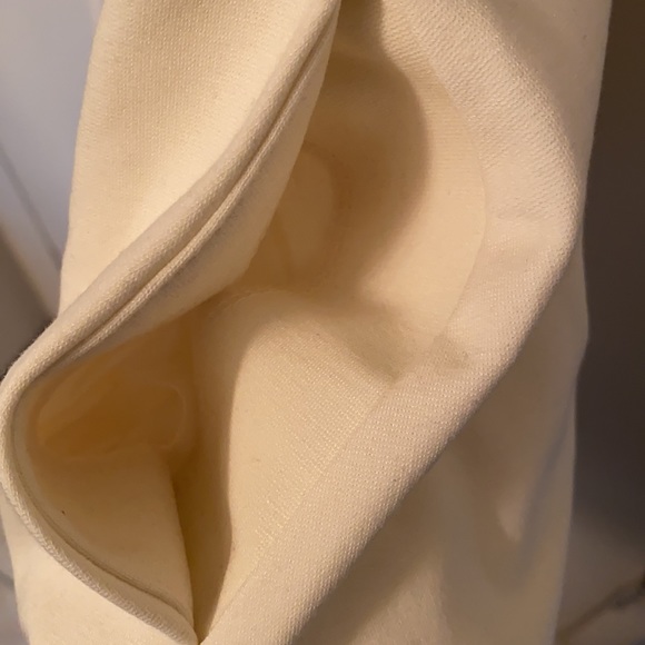 New with tags Obakki cream dress - Picture 6 of 6